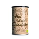 Keto ciocolata calda vegana bio 200g fotografia produsului