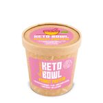 Bio keto bowl - Proteină din arahide 70g fotografia produsului