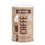 KETO coffee latte 300g fotografia produsului