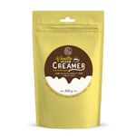 Creamer cafea vegan cu vanilie 200g fotografia produsului
