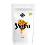 Ceai Yerba Mate premium bio 150g fotografia produsului