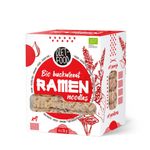 Paste Ramen Bio tip Soba 100% hrisca 280g fotografia produsului