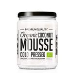Cocos mousse bio 500ml fotografia produsului