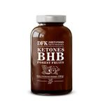 Cetone BHB cu fructe de padure 150g fotografia produsului