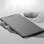 Folie de protectie Mata, pentru Tecno Camon 18, ecran cover, Anti-Amprenta, din silicon fotografia produsului View 5 S
