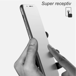 Folie de protectie Mata, pentru LG K20 2019, ecran cover, Anti-Amprenta, din silicon fotografia produsului View 3 S