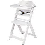 Safety 1st Scaun &icirc;nalt Timba alb lemn 27624310 fotografia produsului