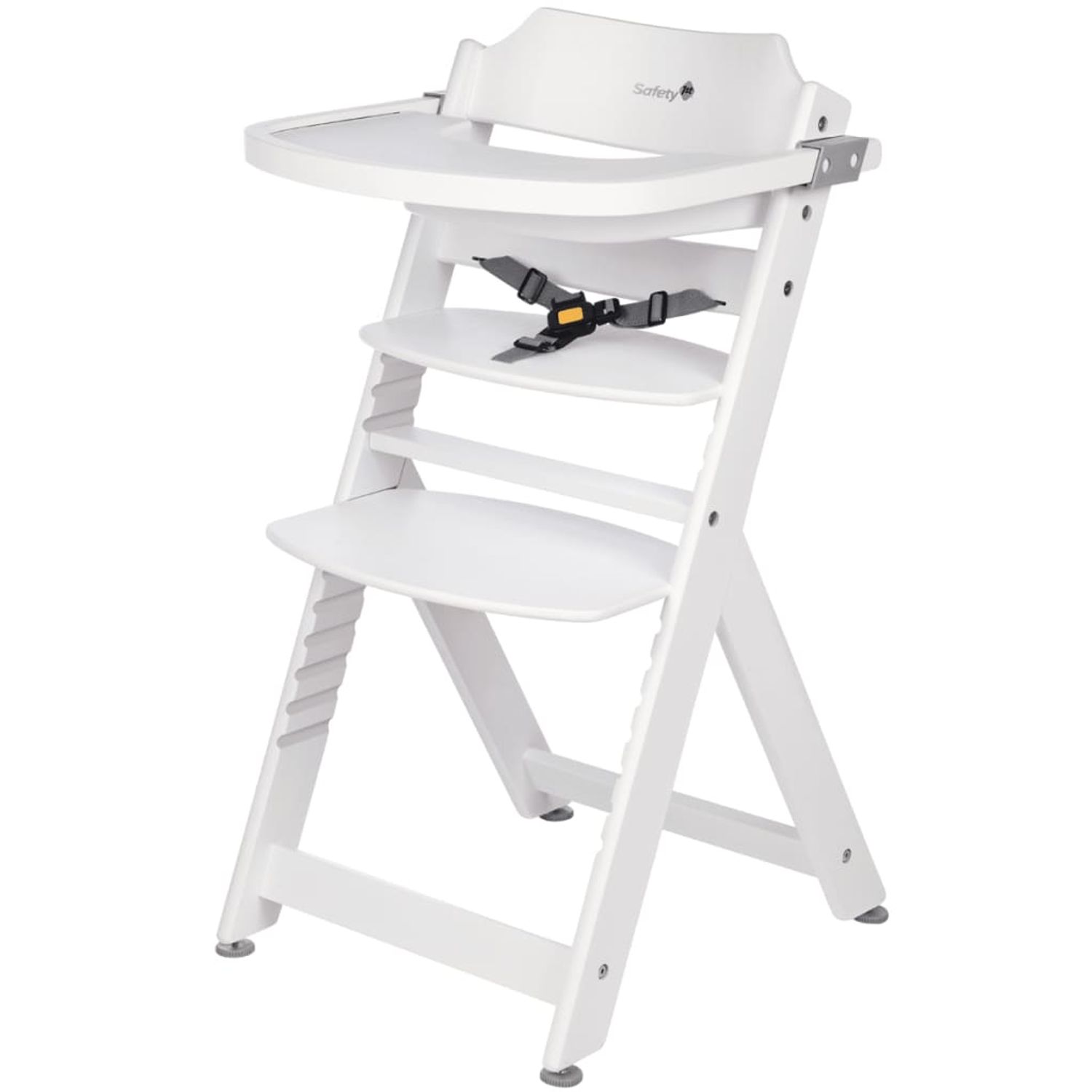 Safety 1st Scaun &icirc;nalt Timba alb lemn 27624310 fotografia produsului
