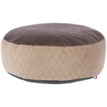 Kerbl 430955  Pet Cushion 60x18cm Brown and Taupe fotografia produsului