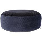 Kerbl 430954  Pet Cushion 80x25cm Black and Blue fotografia produsului