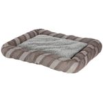Kerbl Pat pentru animale de companie Pablo, gri, 100x65 cm fotografia produsului