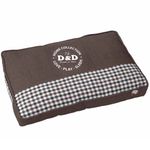 D&D Pat animal de companie "Sweet Checker" 100x70 cm, 671/438053 fotografia produsului