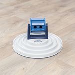 TRIXIE 441826  Dog Activity Roller Bowl Blue fotografia produsului