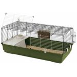 Ferplast Cușcă de iepuri Rabbit 120, 118x58,5x49,5 cm, 57053070 fotografia produsului