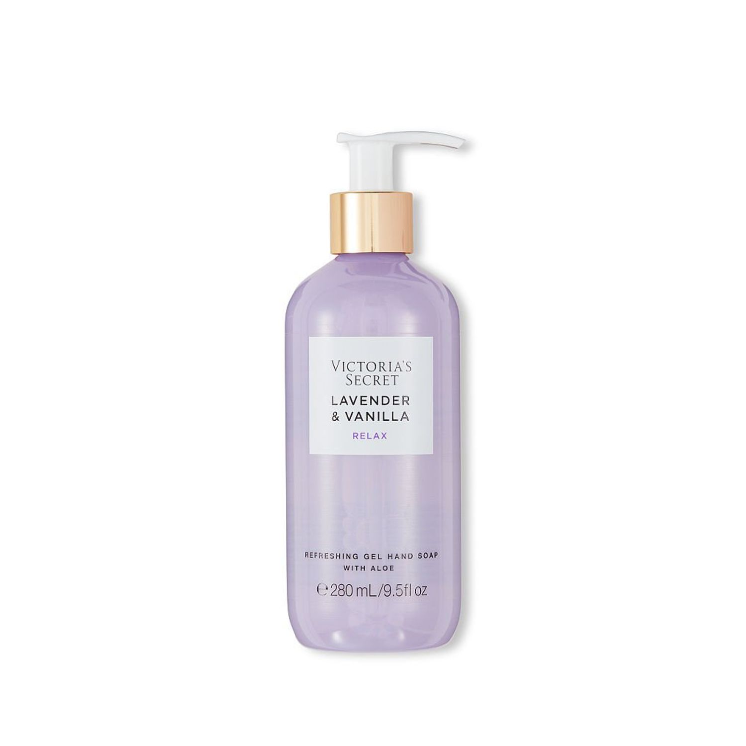 Sapun de maini, Lavender Vanilla, Victoria's Secret, 280 ml fotografia produsului