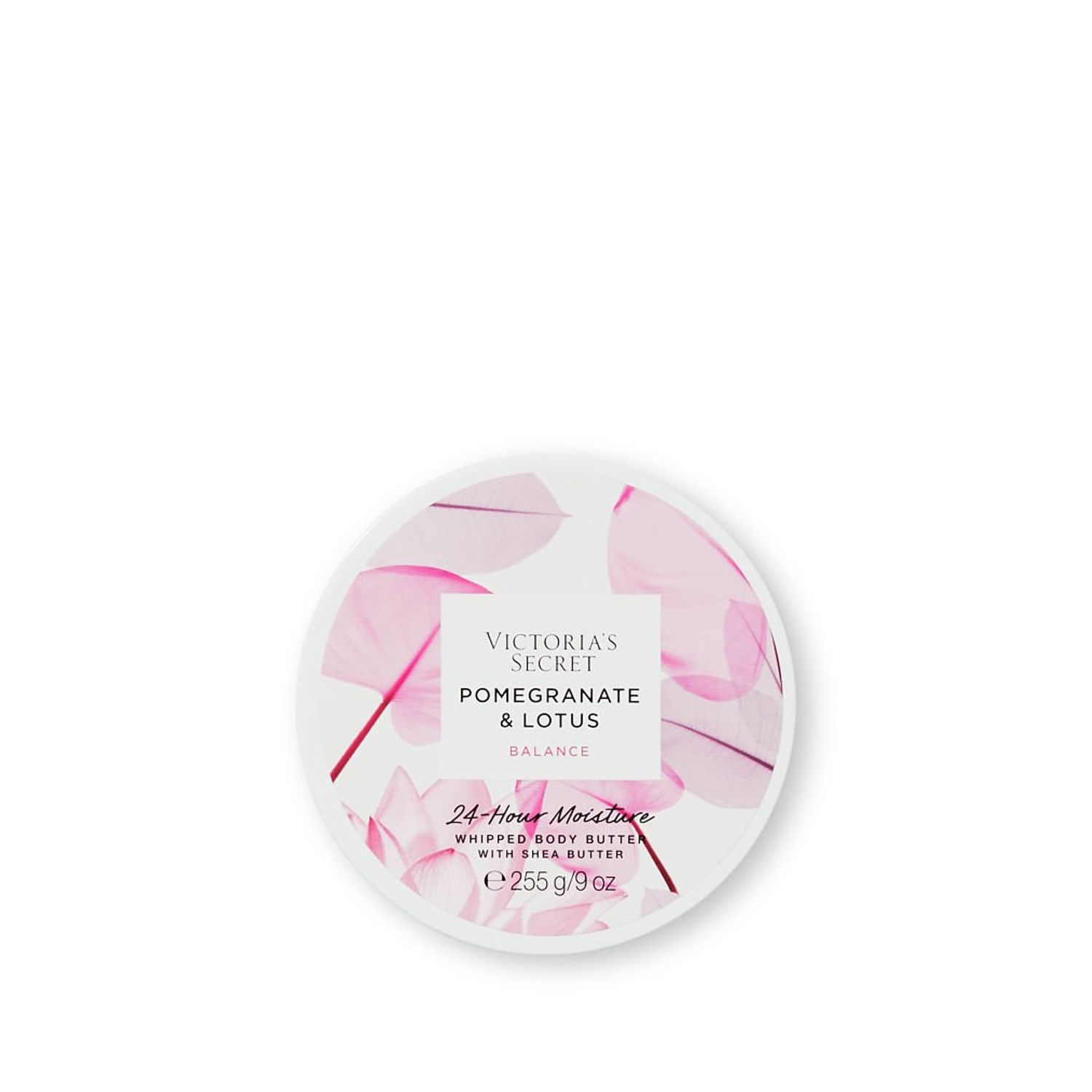 Unt de corp, Pomegranate Lotus, Victoria's Secret, 255 g fotografia produsului