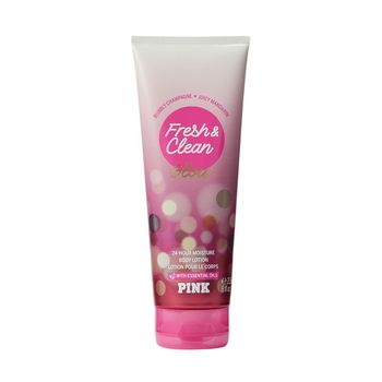 Lotiune, Fresh Clean Glow, Victoria's Secret Pink, 236 Ml