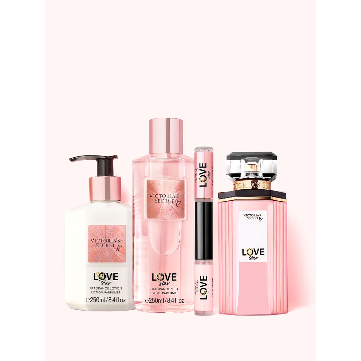Love Star, Apa De Parfum, Victoria's Secret, 50 ml fotografia produsului View 3 L