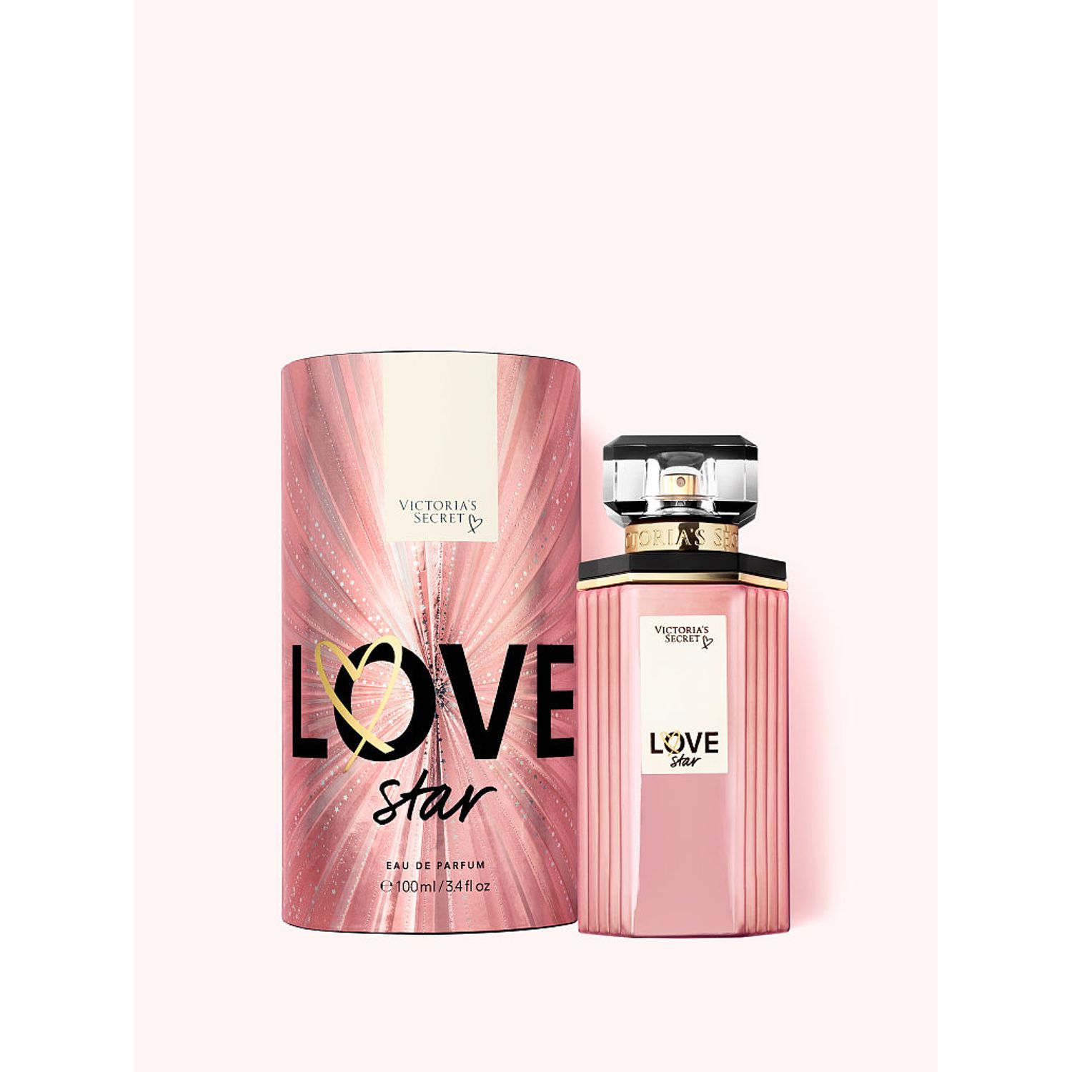 Love Star, Apa De Parfum, Victoria's Secret, 50 ml fotografia produsului View 5 L
