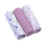 Set 3 scutece bumbac bebelusi 348_04 Mov fotografia produsului