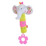 Jucarie plus bip-bip elefant fotografia produsului