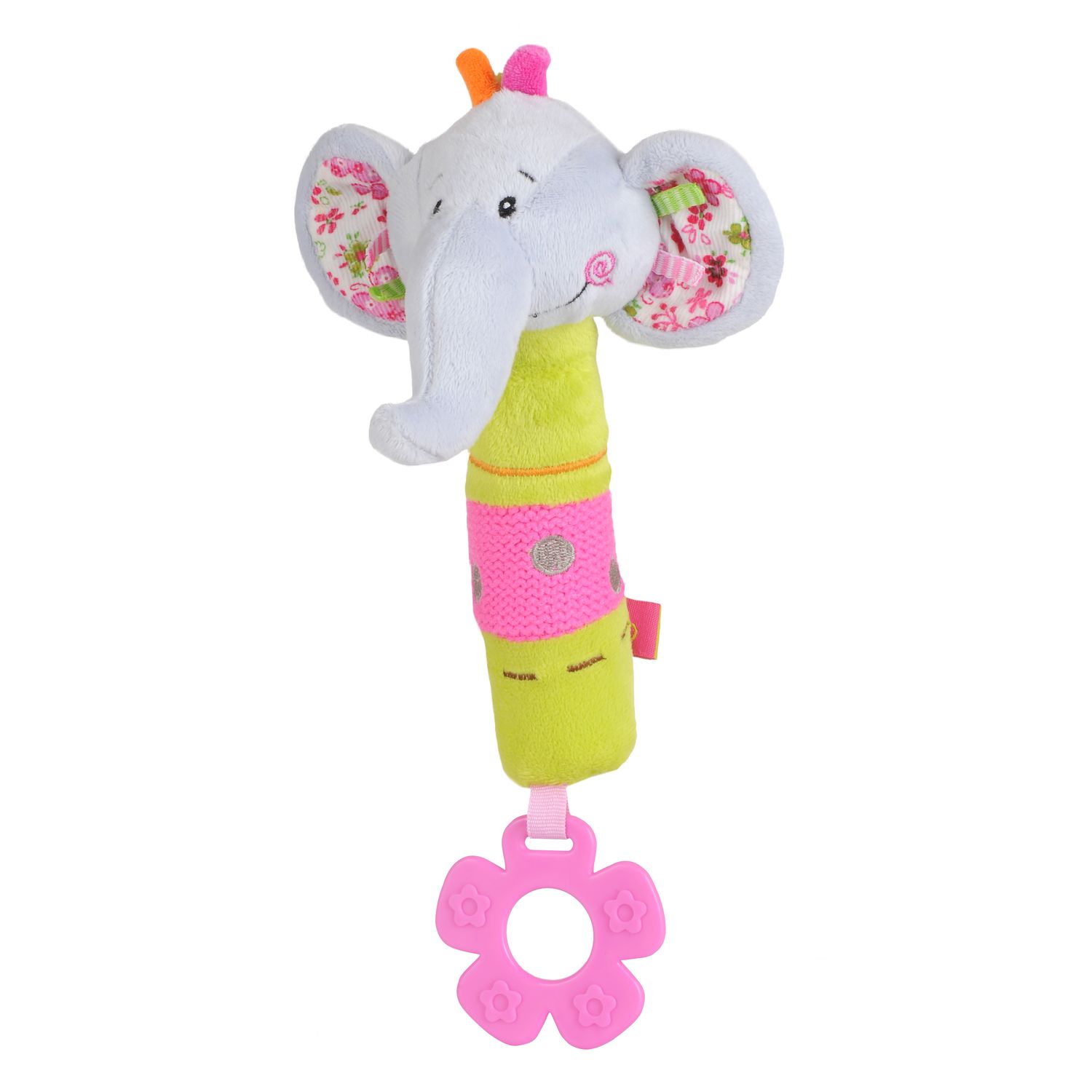 Jucarie plus bip-bip elefant fotografia produsului