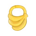 Inel gingival banane Babyono copii, bebelusi fotografia produsului