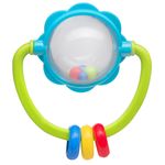 Sunatoare pt.copii cerc Babyono copii 672 fotografia produsului
