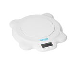 Cantar electronic pentru copii  Babyono 291 fotografia produsului