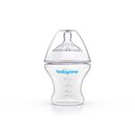 Biberon anti-colic Natural Nursing 180 ml 1450 fotografia produsului