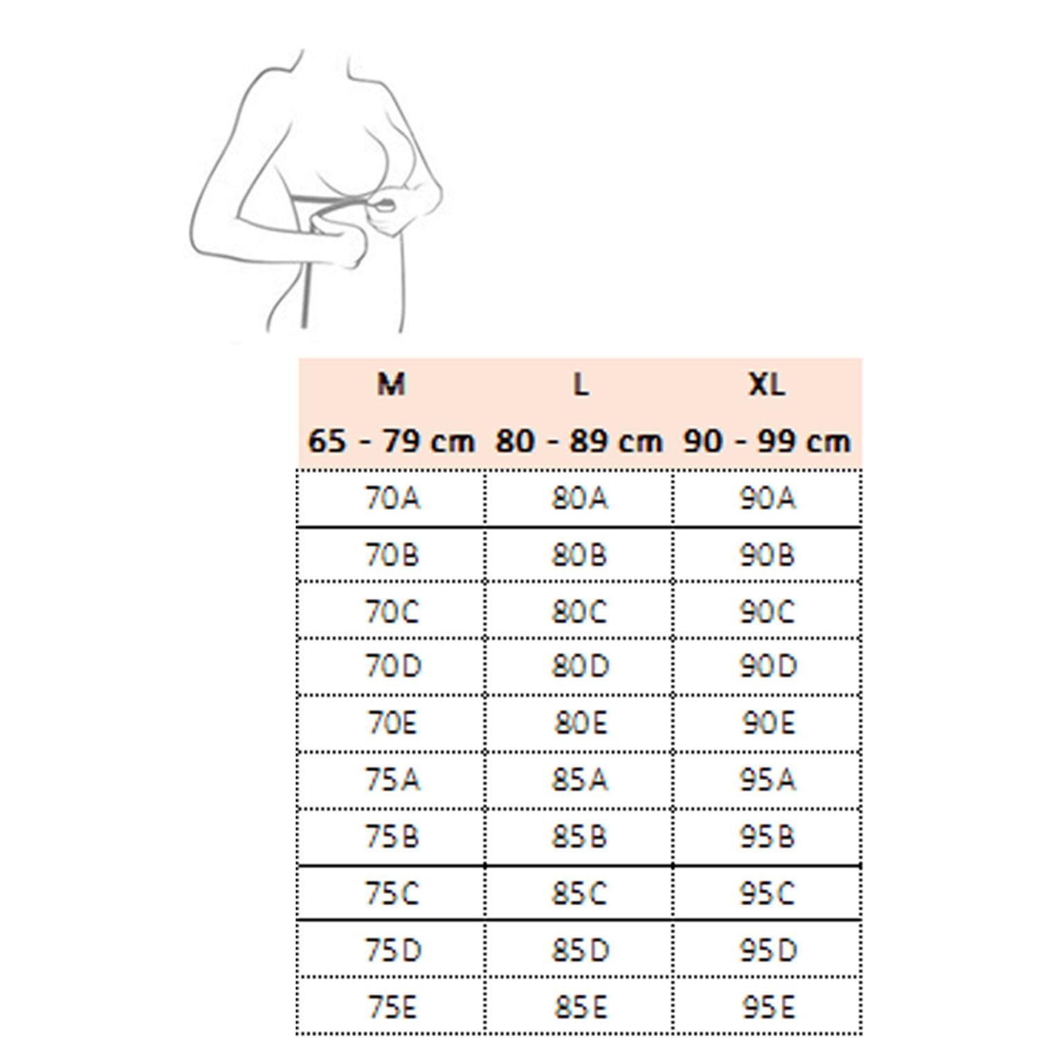 Sutien pentru alaptare, zioda smart essentials&reg;, tip bustiera pompa de san, Negru, Marimea M fotografia produsului View 3 L