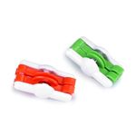 Set pentru confectionat pampoane, 2 dimeniuni fotografia produsului