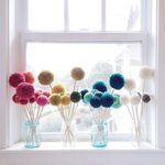 Set pentru confectionat pampoane Pony, 3 bucati fotografia produsului View 4 S