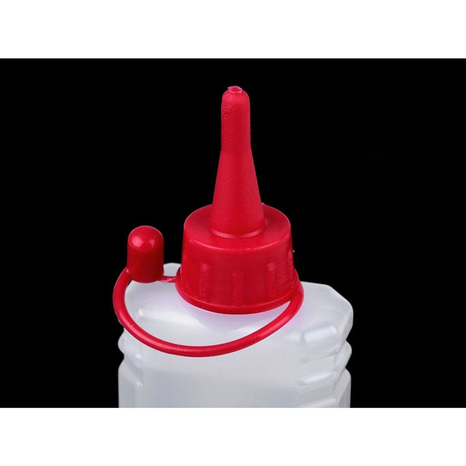 Ulei pur pentru masina de cusut, 30 ml fotografia produsului View 3 L