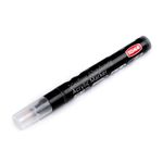 Marker acrilic creativ Toma, 4 mm, Negru fotografia produsului