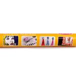 Marker acrilic creativ Toma, 4 mm, Verde fotografia produsului View 2 S