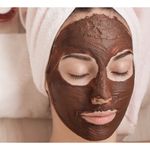 Masca de fata nutritiva si reparatoare Laboratorio SyS Ciocolata si Karite 15 ml fotografia produsului View 3 S