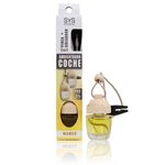 Odorizant auto 0% alcool SyS Aromas, Mango 7 ml fotografia produsului