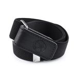 Curea elastica reglabila copii 2.7*65 cm, Negru fotografia produsului