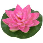 Esenta naturala (ulei) aromaterapie SyS, Lotus, 12 ml fotografia produsului View 2 S
