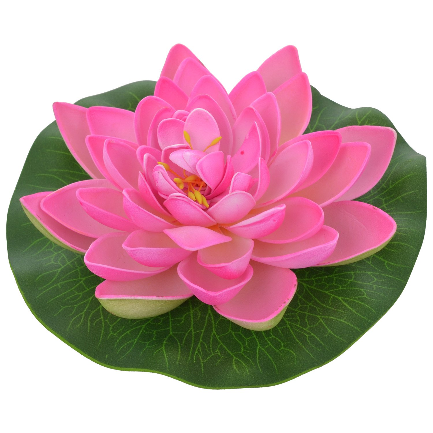 Esenta naturala (ulei) aromaterapie SyS, Lotus, 12 ml fotografia produsului View 2 L