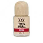 Esenta naturala (ulei) difuzor aromaterapie Mure, SyS Aromas 12 ml fotografia produsului
