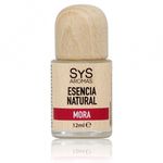 Esenta naturala (ulei) difuzor aromaterapie Mure, SyS Aromas 12 ml fotografia produsului View 2 S