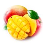 Esenta naturala (ulei) aromaterapie SyS, Mango, 12 ml fotografia produsului View 2 S