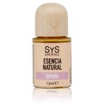 Esenta naturala (ulei) aromaterapie SyS Aromas - Opium 12 ml fotografia produsului