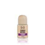 Esenta naturala (ulei) aromaterapie SyS Lavanda, 12 ml fotografia produsului