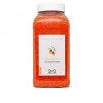 Sare marina de baie Laboratorio SyS, Mango - 1200 g fotografia produsului