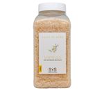 Sare marina de baie Laboratorio SyS, Vanilie - 1200 g fotografia produsului