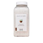 Sare de mare pentru baie Laboratorio SyS - Cocos 1200 g fotografia produsului