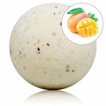 Bomba efervescenta de baie Laboratorio SyS - Mango 140 g fotografia produsului